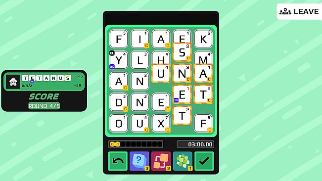 SpellFast
