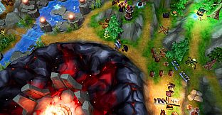 The Unexpected Quest