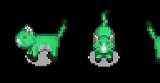 Cattails Kickstarter-exclusive Color