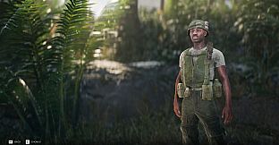 Field Supply: US Army Boat Crew Uniform