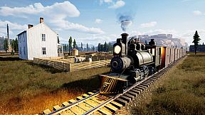 Railroads Online - Extended Edition