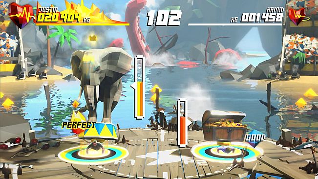 Shape Up Gold Edition