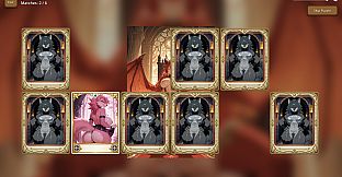 Hentai Harem: Furry Fantasy