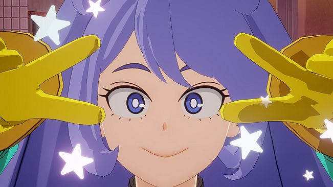 MY HERO ONE'S JUSTICE 2