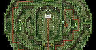 祛魅·教化（祛魅1）- 主角画集和攻略地图集