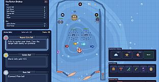 Pinball Tide