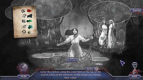 Crossroads: What Was Lost Collector's Edition