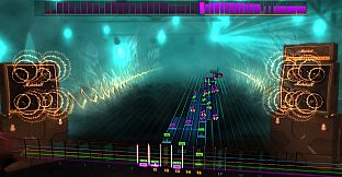 Rocksmith 2014 Edition – Remastered – Trivium - “A Gunshot to the Head of Trepidation”