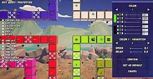 Wonder Ball – Gravity Breach