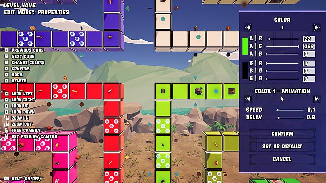 Wonder Ball – Gravity Breach