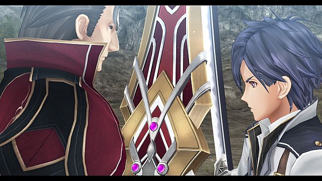 The Legend of Heroes: Trails into Reverie