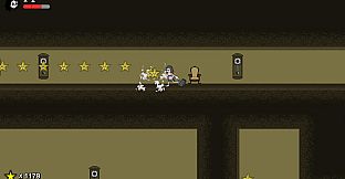 Molly: fear of clowns