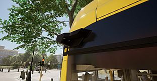 The Bus - Ebus 2.2
