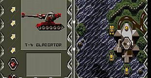 Battle Isle Platinum