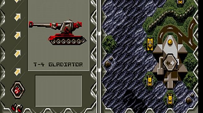 Battle Isle Platinum