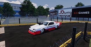 Bounty Drag Racing - Outlaw Pack 6