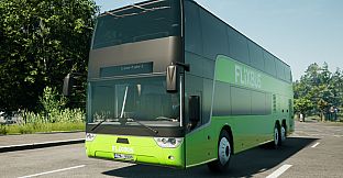 Fernbus Simulator - Astromega