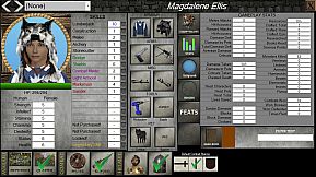 Evolution of Ages: Settlements