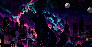 AI-VJ - Artsy 3 Visuals