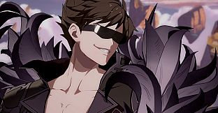 Granblue Fantasy: Versus - Weapon Skin Set (Belial)