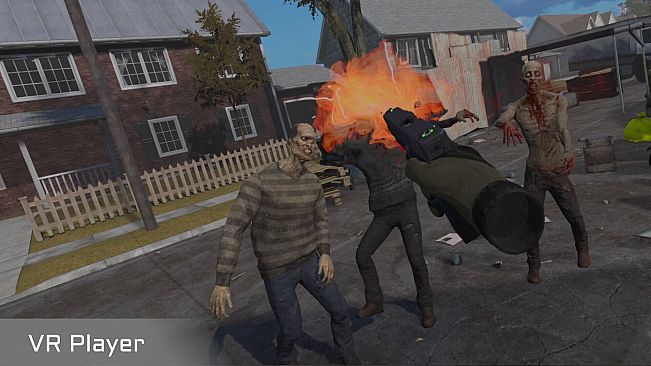 Containment Initiative 2