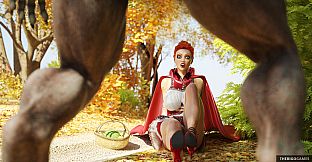 Red Riding Hood