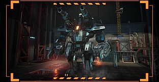 Mechabellum - Steel Skin Pack