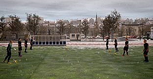 Lords of Football: Eastern Europe