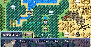 Fairealm - Treasure Raids