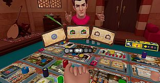 All on Board! - Istanbul