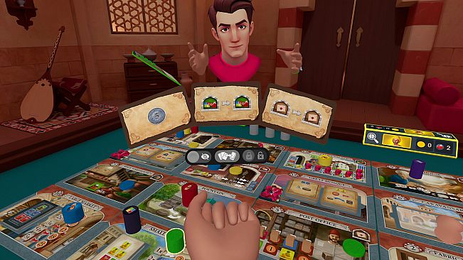 All on Board! - Istanbul