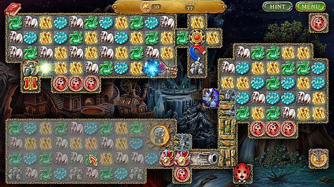 Spellarium 14 Collector's Edition