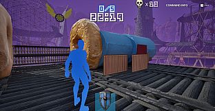 Wall Escaper: Stream Sabotage