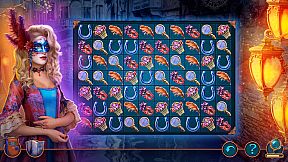 Magic City Detective: Wings Of Revenge Collector's Edition