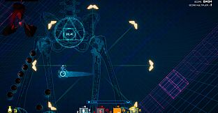 Lux Ex: Cyber Initiation