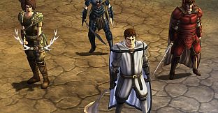 Fallen Enchantress: Legendary Heroes - Loot Pack DLC