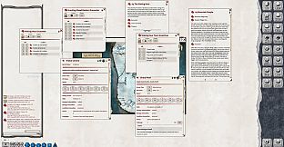 Fantasy Grounds - The Growing Evil