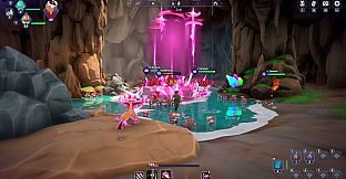 Temtem: Pioneers