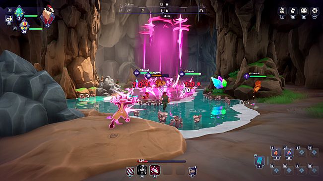 Temtem: Pioneers