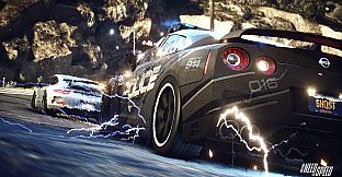 Need for Speed Rivals Timesaver Pack