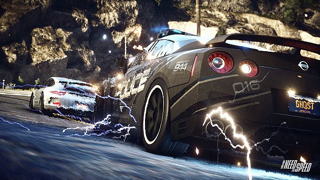 Need for Speed Rivals Timesaver Pack