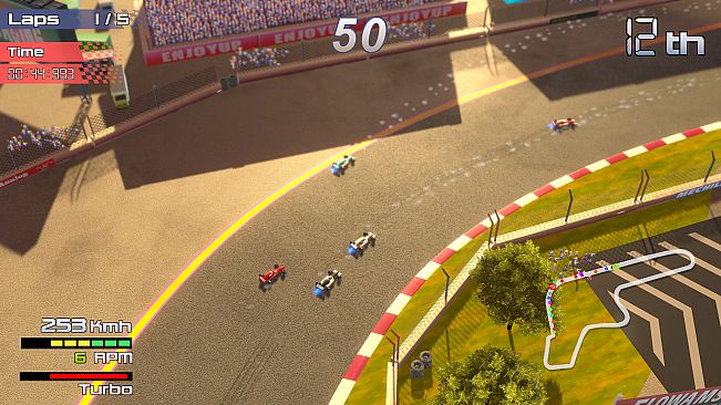 Asphalt Racing Bundle 3 in 1