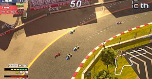 Rock 'N Racing Bundle 3 in 1