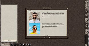 Fantasy Grounds - Arcadia Issue 019