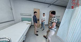 The Haunted House VR Movie Ep. 1 "Missing"