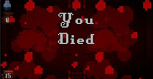 Shadows of the Ruins