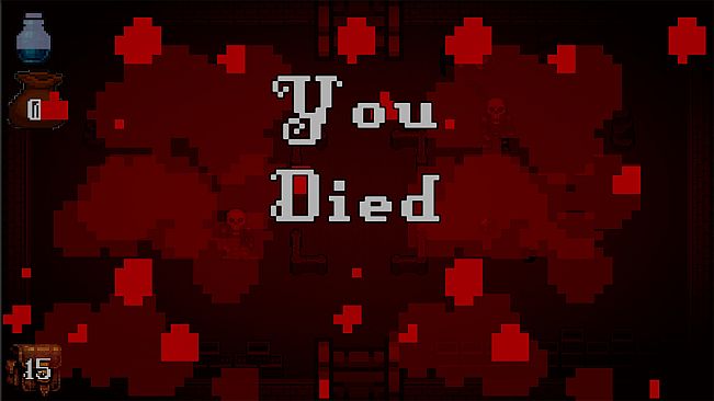 Shadows of the Ruins