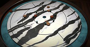 Boardcraft: Crokinole