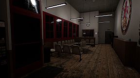 Illville: Return instructions. Act 1