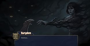 Orpheus: Echo of Hades